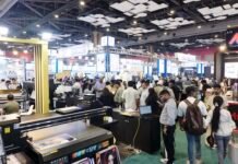 Media Expo New Delhi from 17 – 19 September 2026 Media