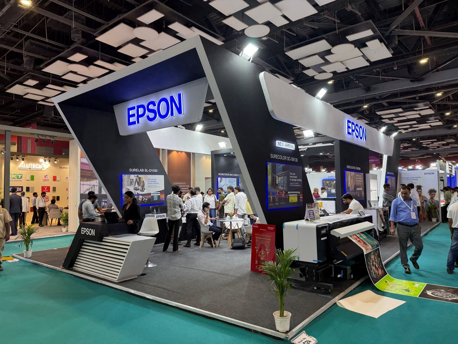Epson