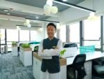 Fujifilm India strengthens Gujarat presence with new Ahmedabad office The new office of FUJIFILM India, located at office no. 1106, 11th Floor, Z2 Complex, Zydus Hospital Thaltej, Ahmedabad, Gujarat