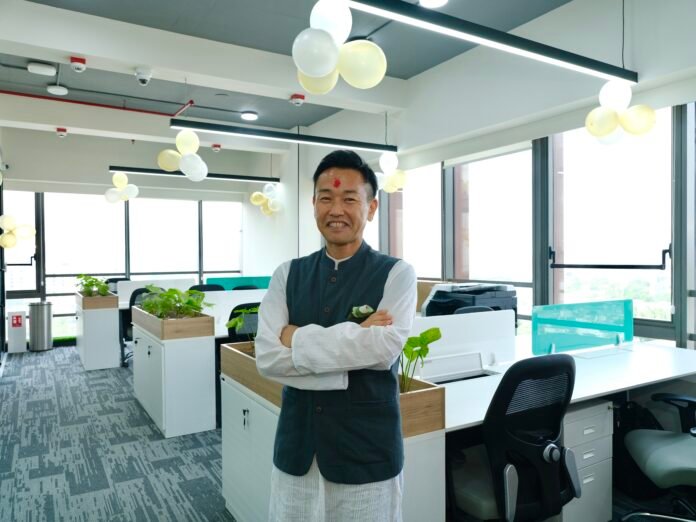 Fujifilm Ahmedabad office 2 The new office of FUJIFILM India, located at office no. 1106, 11th Floor, Z2 Complex, Zydus Hospital Thaltej, Ahmedabad, Gujarat