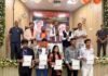 T Prasad Memorial Gold Medal print contest Prasad