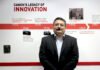 Canon India bets on customer-led innovation Puneet Datta, senior director – commercial & industrial printing, Canon India. Photo IPP