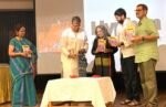 Translation journal Hyphen launched in Delhi Hyphen