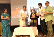 Translation journal Hyphen launched in Delhi Hyphen
