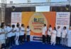 Mathrubhumi’s India VKC Kozhikode Marathon 2027 Mathrubhumi