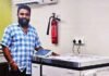 ARDRA Designs’ new Canon imagePRESS V900 ARDRA