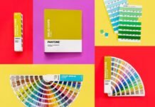 Pantone expands color library with 224 new shades Pantone