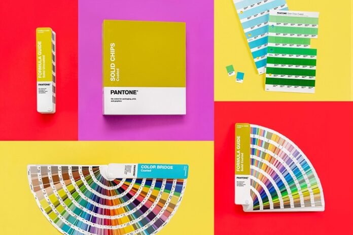 Pantone