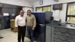 Surat’s RBM Imaging expands print capabilities with KM AccurioPress C12010 RBM