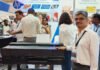 HP’s new DesignJet XT870 entry-level photo printer HP