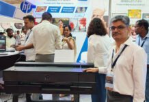 HP’s new DesignJet XT870 entry-level photo printer HP