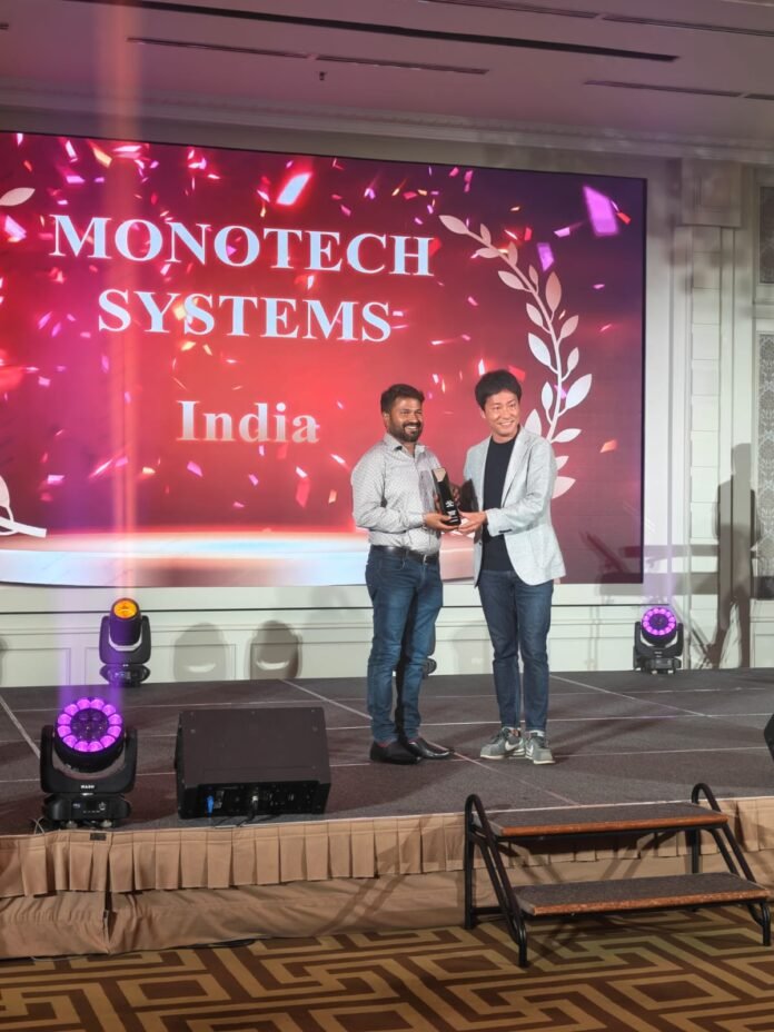 Monotech Monotech