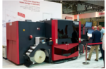 Xerox to rebadge Xeikons Any Xeikon press is likely to come with Xeikon’s proven X-800 digital front end, and presumably this would also be rebadged for Xerox.