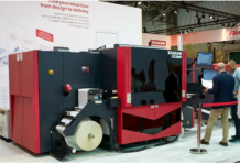 Xerox to rebadge Xeikons Any Xeikon press is likely to come with Xeikon’s proven X-800 digital front end, and presumably this would also be rebadged for Xerox.