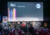 The Children’s Media Conference relocated to London London