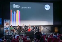 The Children’s Media Conference relocated to London London