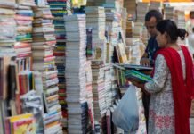 Focus on AI, language publishing, digital in India book market report 2026-2030 book market