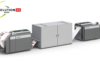 Tecnau strengthens focus on data-driven print finishing with Tecnau Connect Tecnau