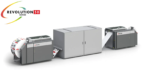Tecnau strengthens focus on data-driven print finishing with Tecnau Connect Tecnau