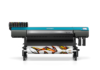 Roland DG’s TrueVis AG-640 printer/cutter Roland