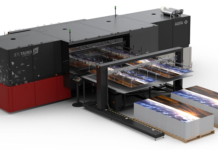 Agfa at Printing United Expo 2026 Agfa