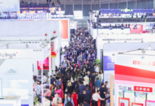 10th All in Print China 2026 – 12 to 16 October All in Print China