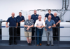 manroland sheetfed customers benefit from one-stop service of Heidelberg manroland