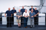 manroland sheetfed customers benefit from one-stop service of Heidelberg manroland