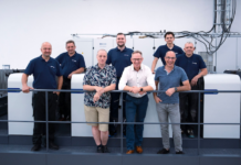 manroland sheetfed customers benefit from one-stop service of Heidelberg manroland