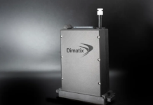 Dimatix announces Starfire PhaseMaster head Dimatix