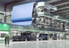 Valmet supplies board making line to Asia customer Valmet