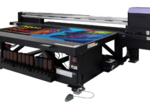 Mimaki Europe announces three new UV flatbed printers Mimaki