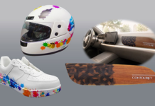 Epson launches Contourjet brand for direct-to-shape printing solutions Epson