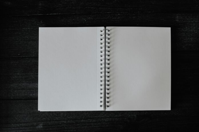Notebook