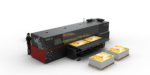 Agfa’s new Jeti Tauro H3300 HS for sign and display Agfa
