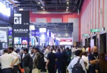Media Expo New Delhi draws 19,458 visitors Media
