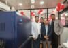 Urise Media gets Konica Minolta’s AccurioPress C12010S Urise