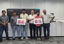 Jaipur’s Tituprint gets Fujifilm Revoria PC2120 Tituprint