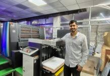 Basti’s Singh Offset expands capacity with Komori Lithrone G-37 Singh