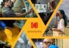 Kodak’s new sustainability report Kodak