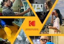 Kodak’s new sustainability report Kodak