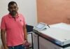 Freedom Enterprise’s Canon imagePRESS V700 Freedom