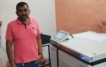 Freedom Enterprise’s Canon imagePRESS V700 Freedom