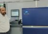 The Digital Print Machinery gets an AccurioPress C12010S Digital Print