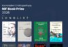 Kamaladevi Chattopadhyay NIF Book Prize 2026 longlist BOok