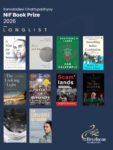 Kamaladevi Chattopadhyay NIF Book Prize 2026 longlist BOok