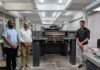 Sundeep Press’ new RMGT 920 ST4+CD Sundeep Press