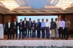 Komori India strengthens engagement with southern print community Komori