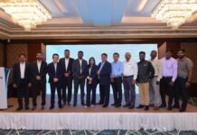 Komori India strengthens engagement with southern print community Komori