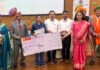 Top Print Student of India – 2026 print
